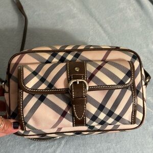 Burberry London Blue Label
